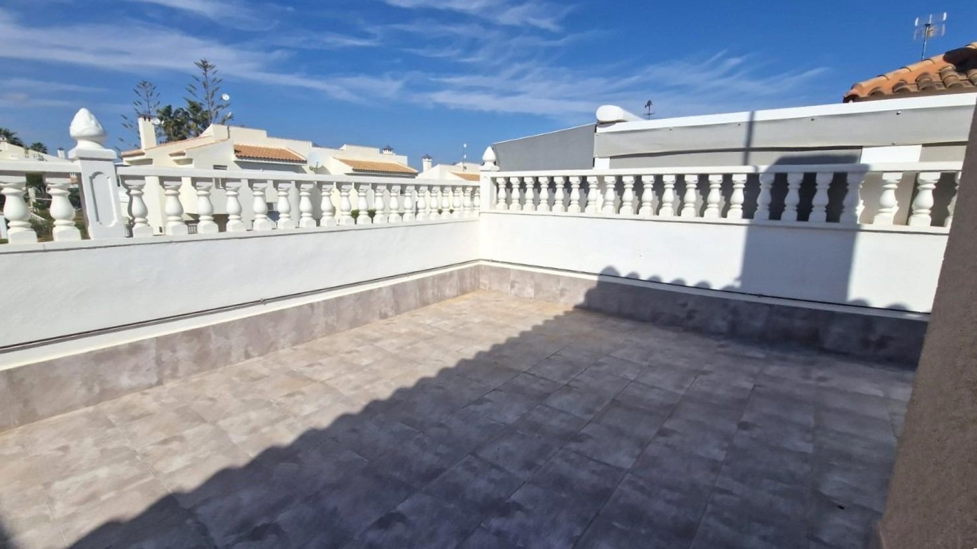 Resale - Townhouse -
Torrevieja - Los Altos