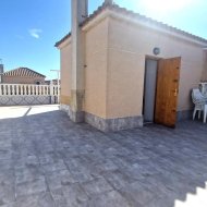 Resale - Townhouse -
Torrevieja - Los Altos