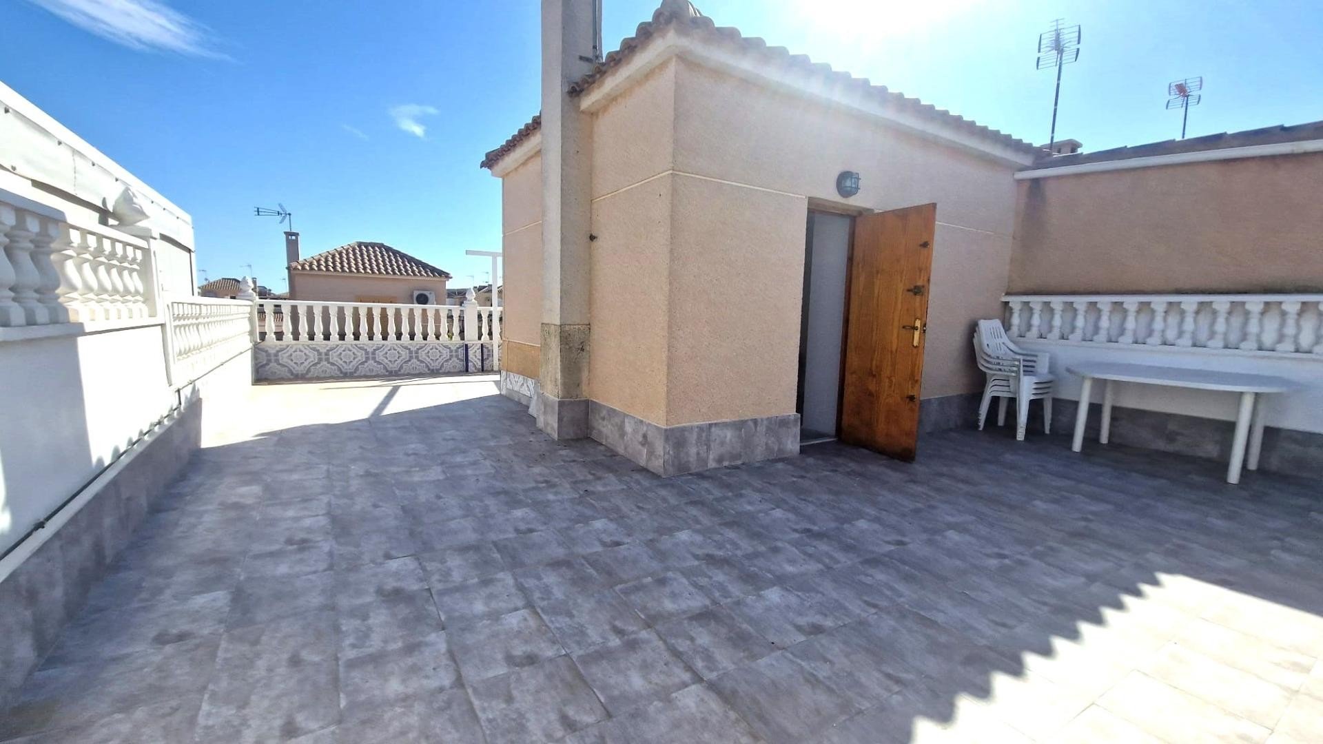 Resale - Townhouse -
Torrevieja - Los Altos