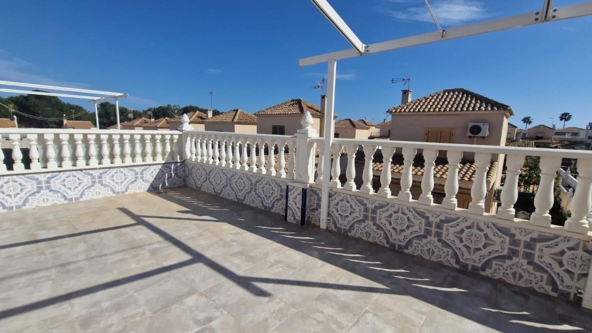 Resale - Townhouse -
Torrevieja - Los Altos