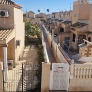 Resale - Townhouse -
Torrevieja - Los Altos