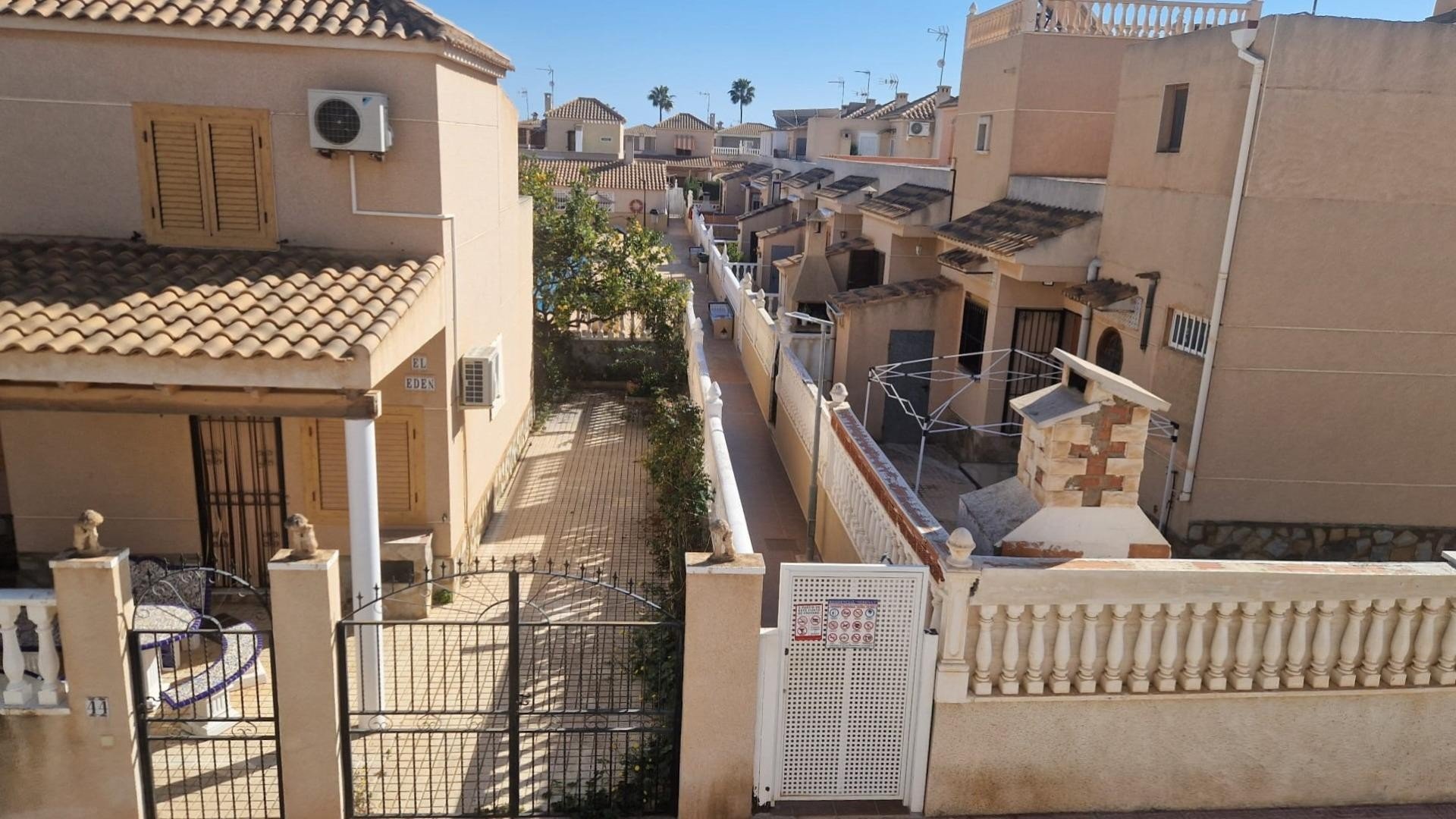 Resale - Townhouse -
Torrevieja - Los Altos