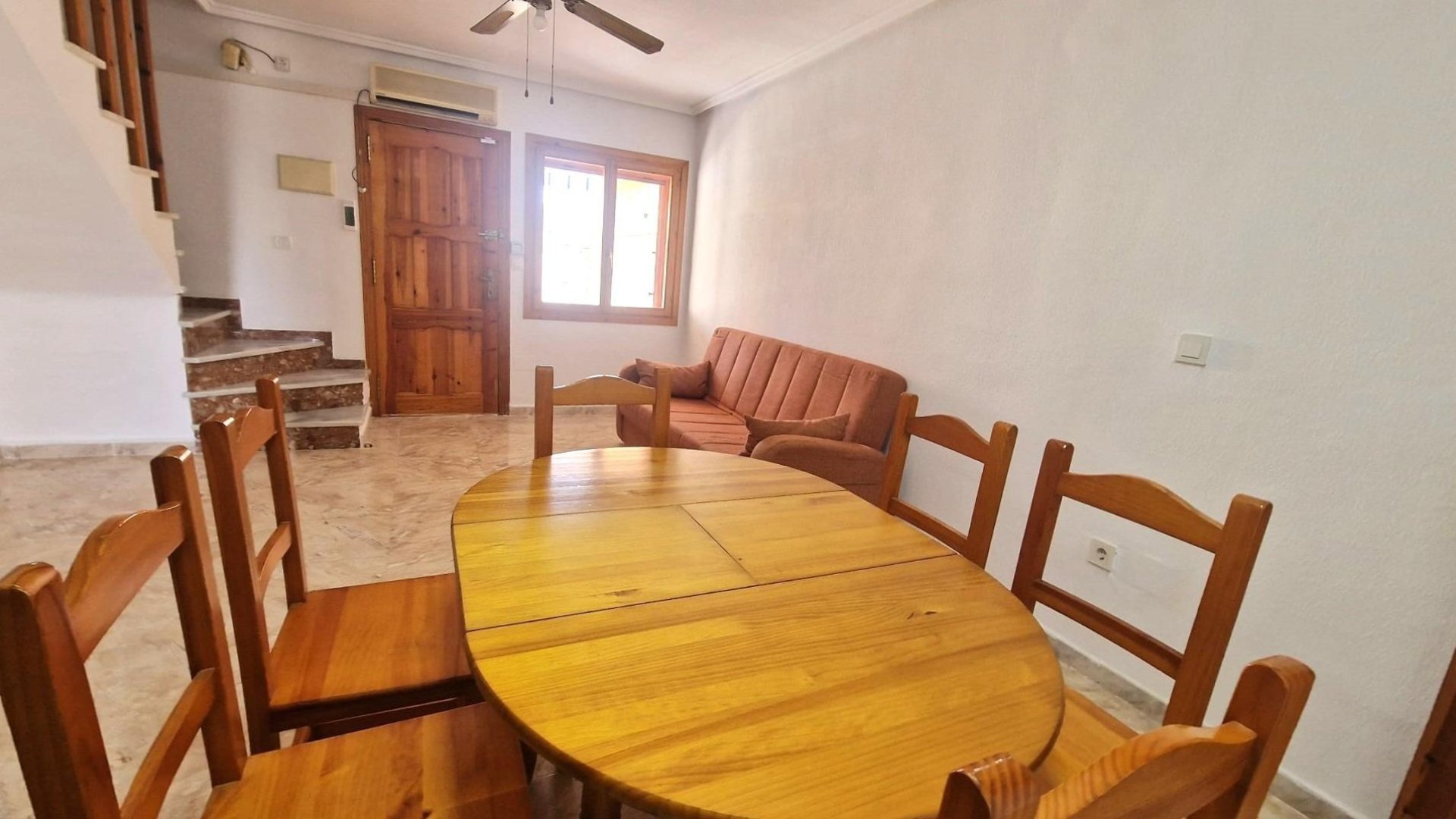 Resale - Townhouse -
Torrevieja - Los Altos