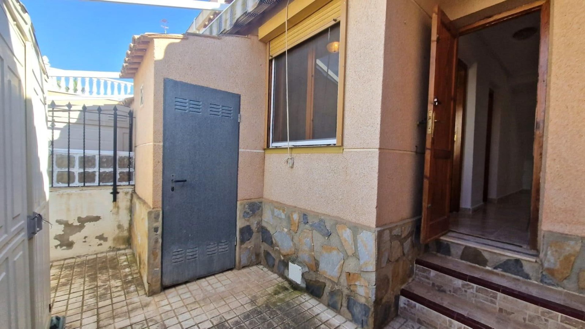 Resale - Townhouse -
Torrevieja - Los Altos