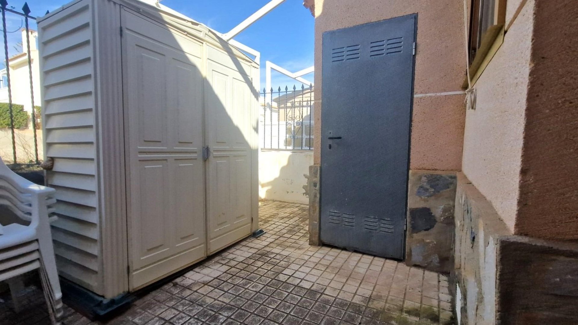 Resale - Townhouse -
Torrevieja - Los Altos