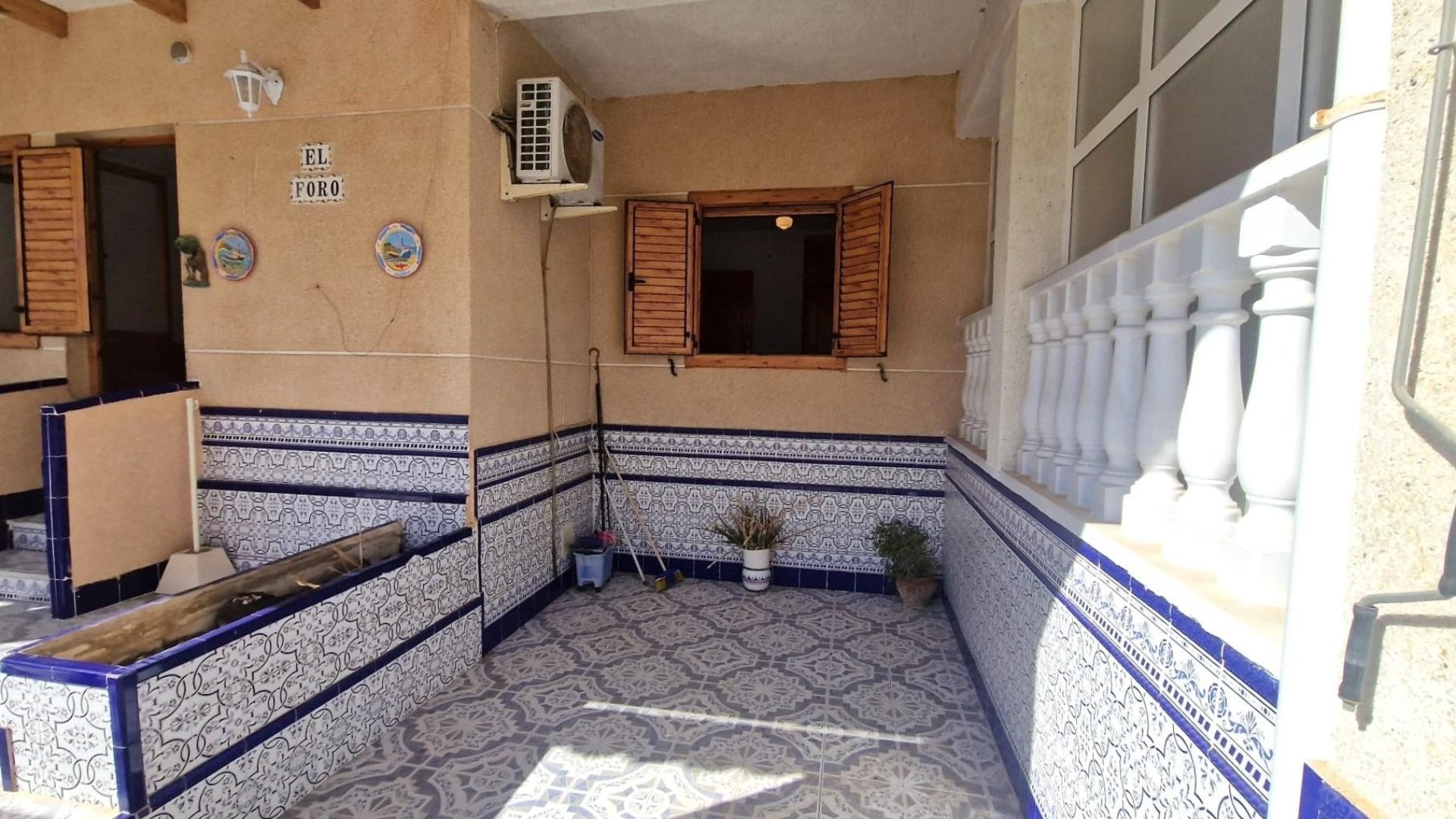 Resale - Townhouse -
Torrevieja - Los Altos