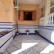 Resale - Townhouse -
Torrevieja - Los Altos