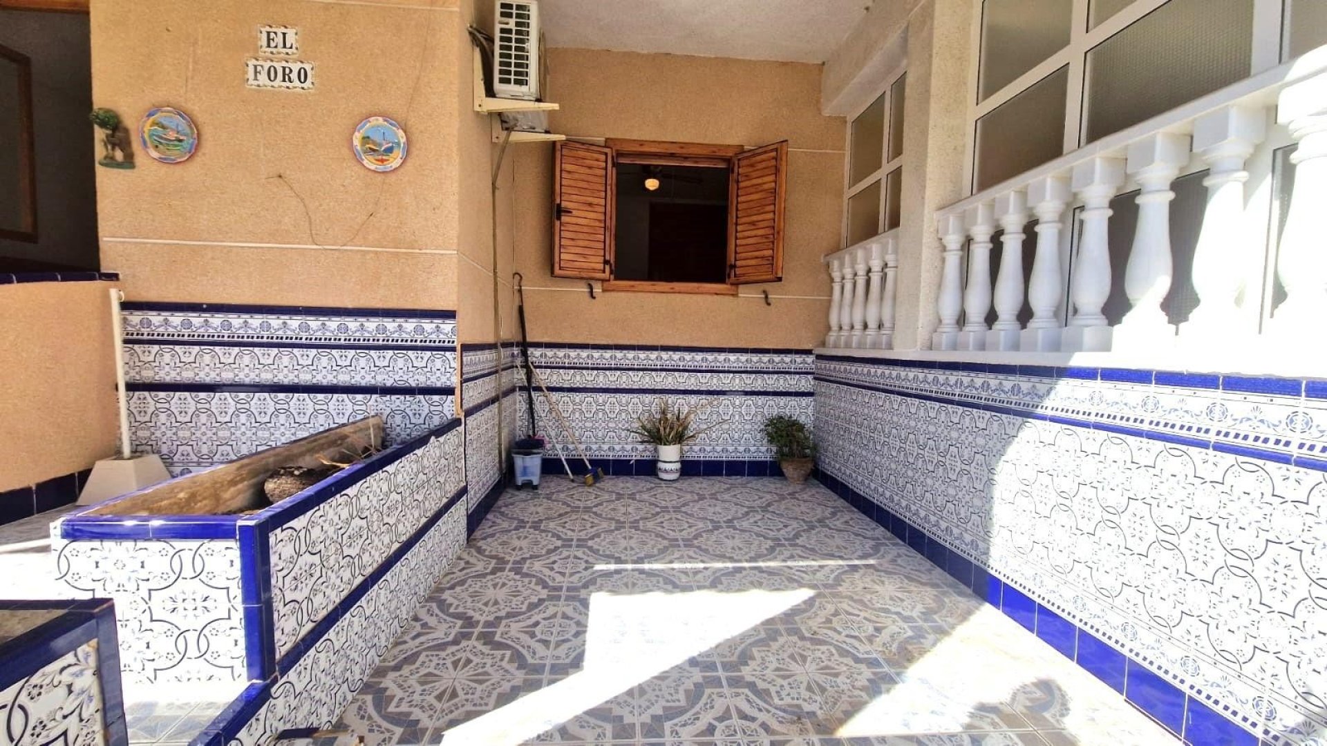 Resale - Townhouse -
Torrevieja - Los Altos