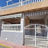 Resale - Townhouse -
Torrevieja - Los Altos