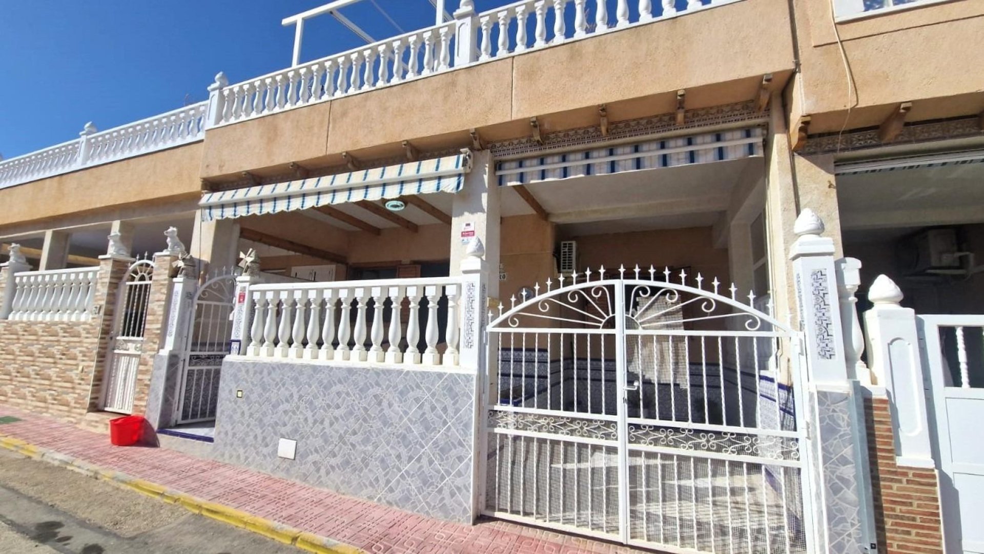 Resale - Townhouse -
Torrevieja - Los Altos