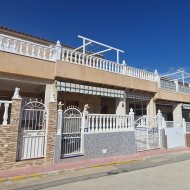 Resale - Townhouse -
Torrevieja - Los Altos