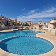 Resale - Townhouse -
Torrevieja - Los Altos
