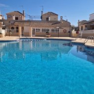 Resale - Townhouse -
Torrevieja - Los Altos