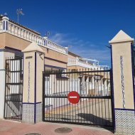 Resale - Townhouse -
Torrevieja - Los Altos