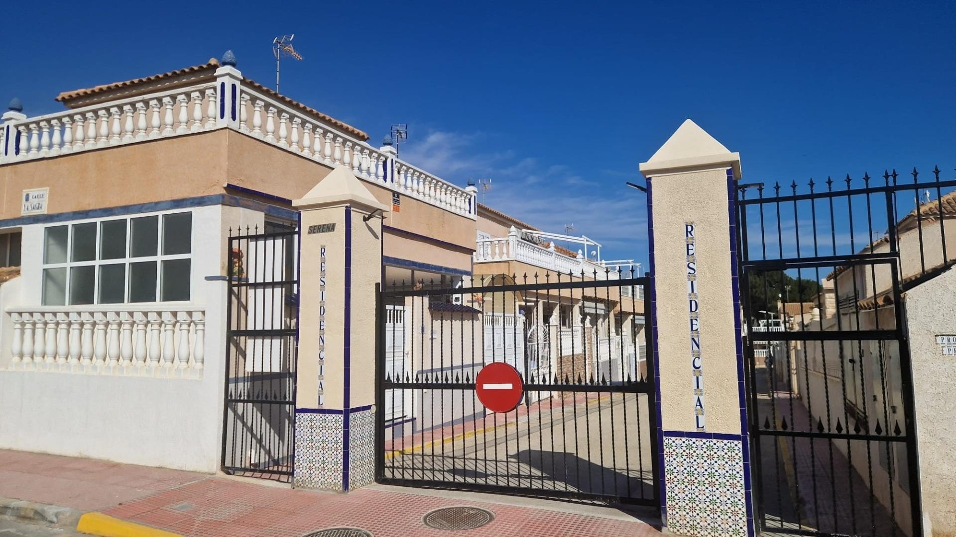 Resale - Townhouse -
Torrevieja - Los Altos