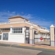 Resale - Townhouse -
Torrevieja - Los Altos