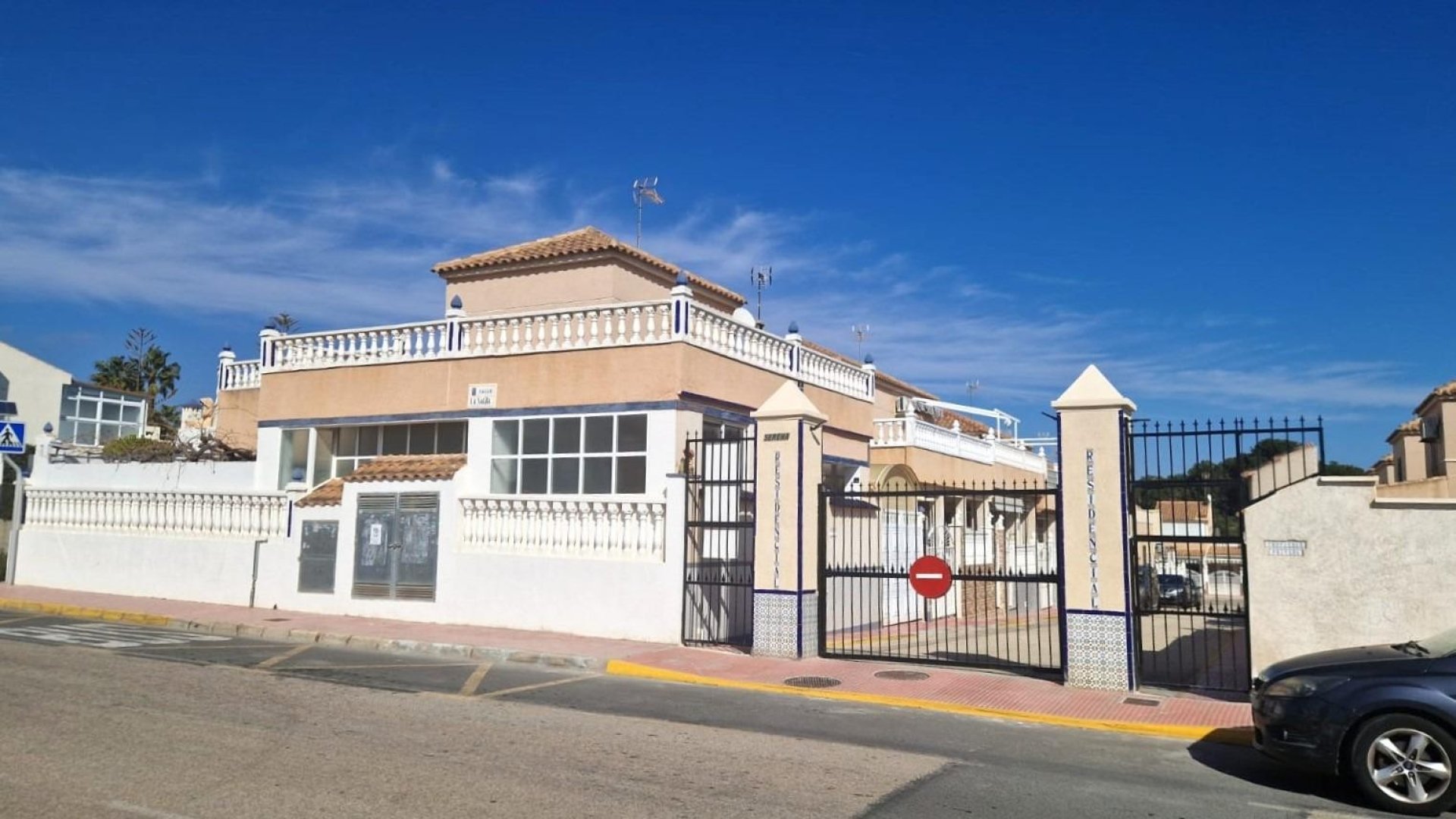 Resale - Townhouse -
Torrevieja - Los Altos