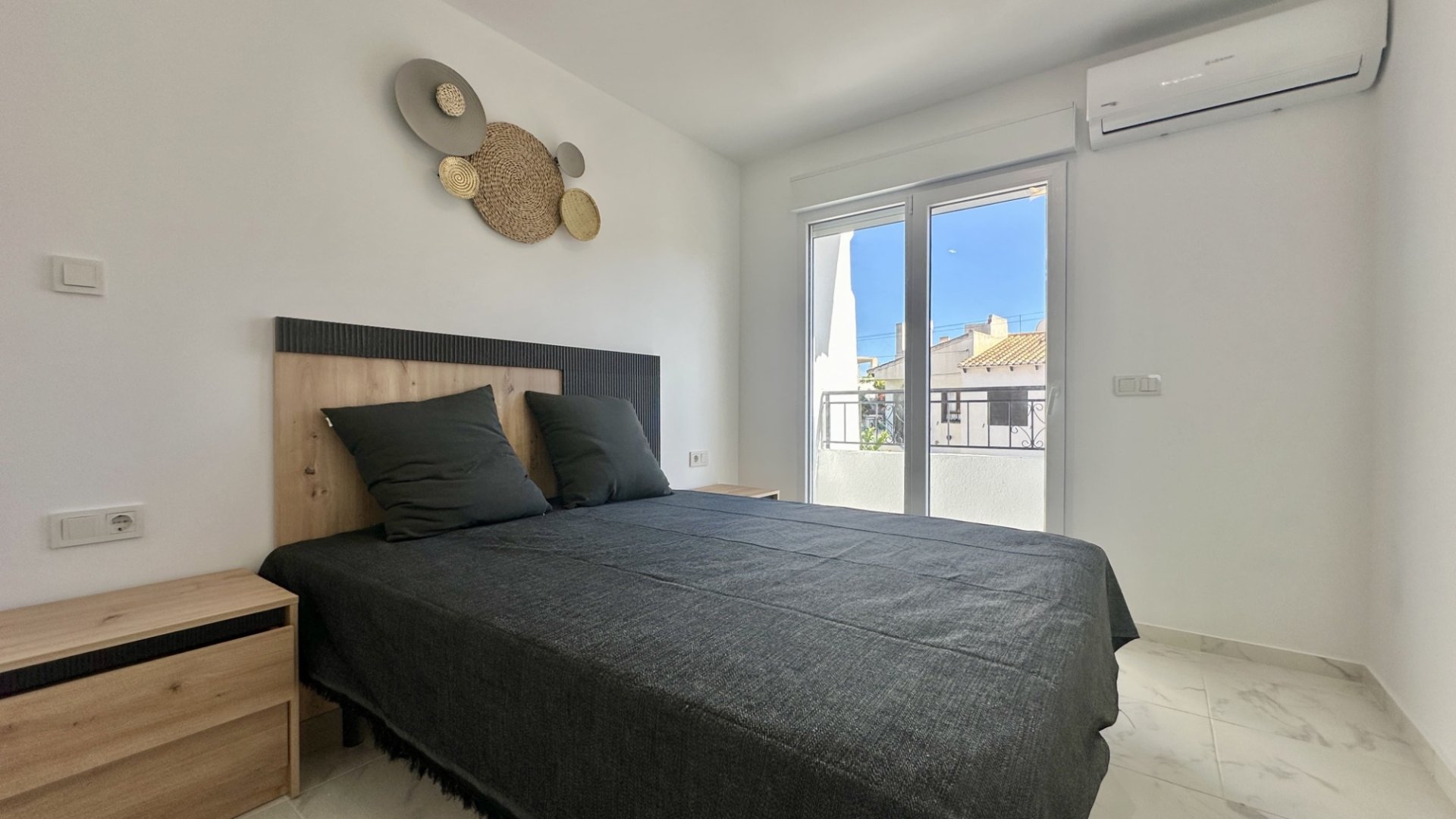 Resale - Townhouse -
Torrevieja - Los Balcones