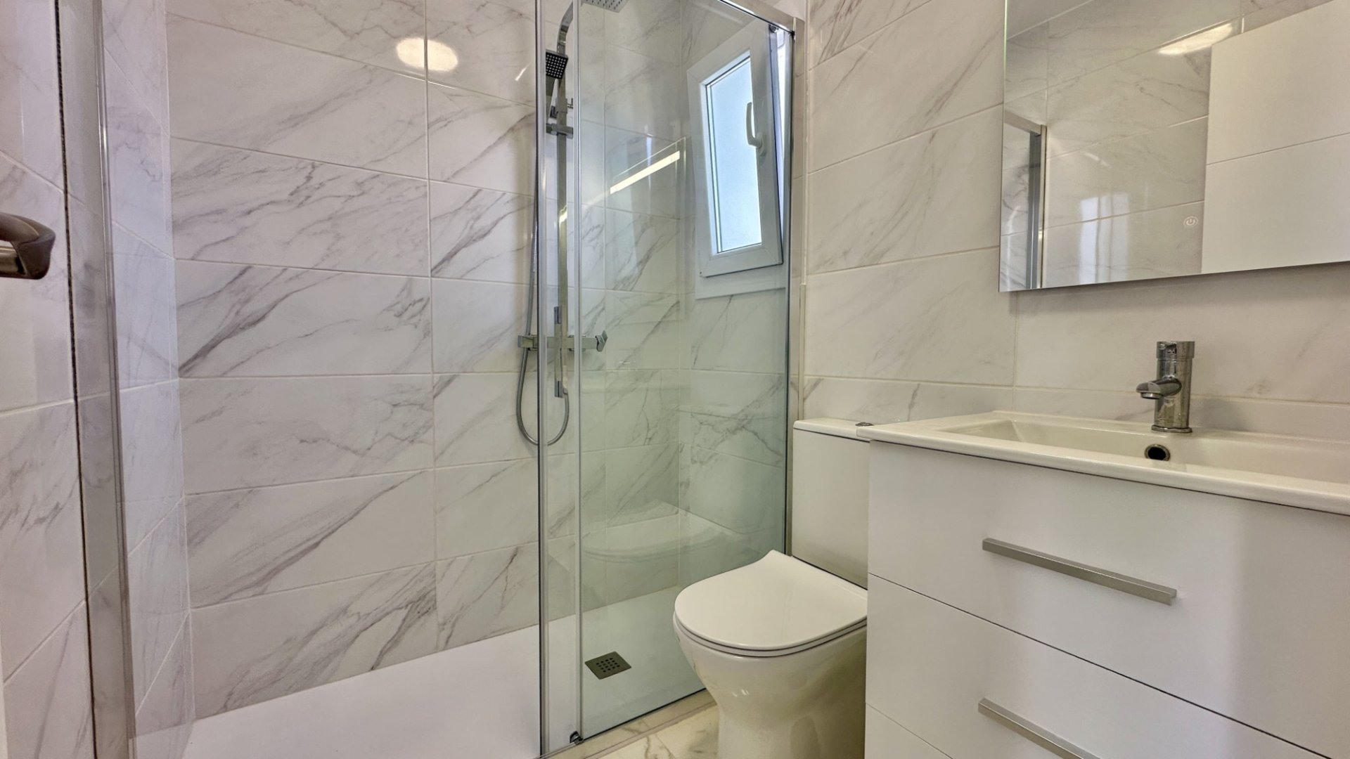 Resale - Townhouse -
Torrevieja - Los Balcones