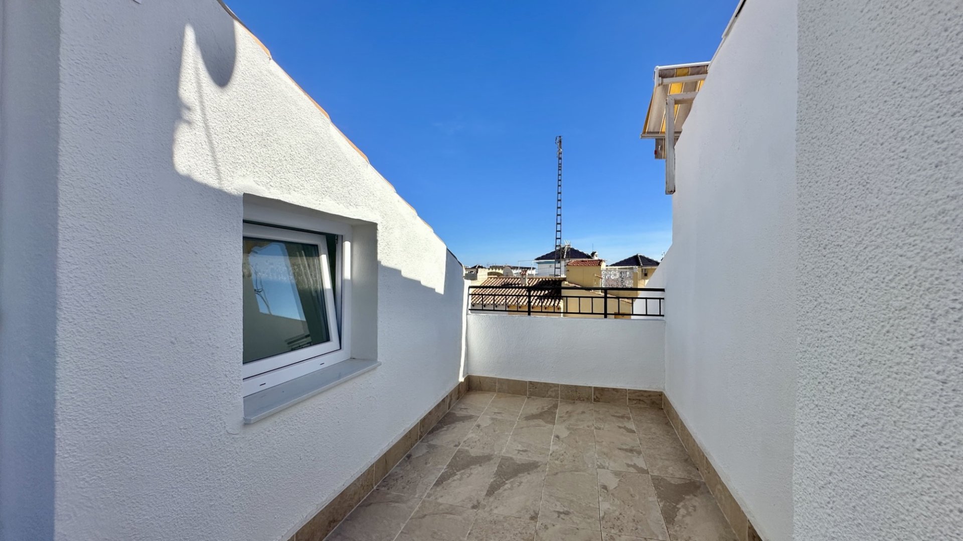 Resale - Townhouse -
Torrevieja - Los Balcones