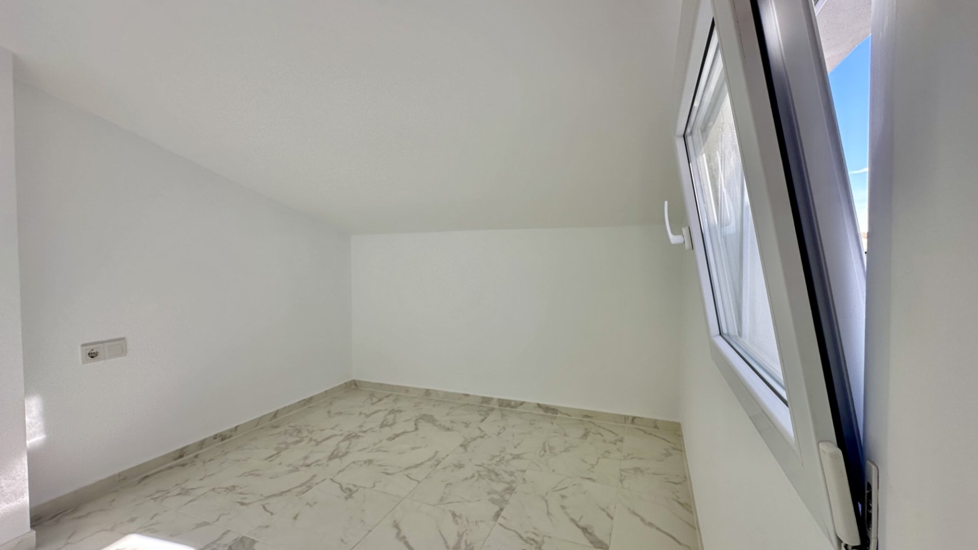 Resale - Townhouse -
Torrevieja - Los Balcones