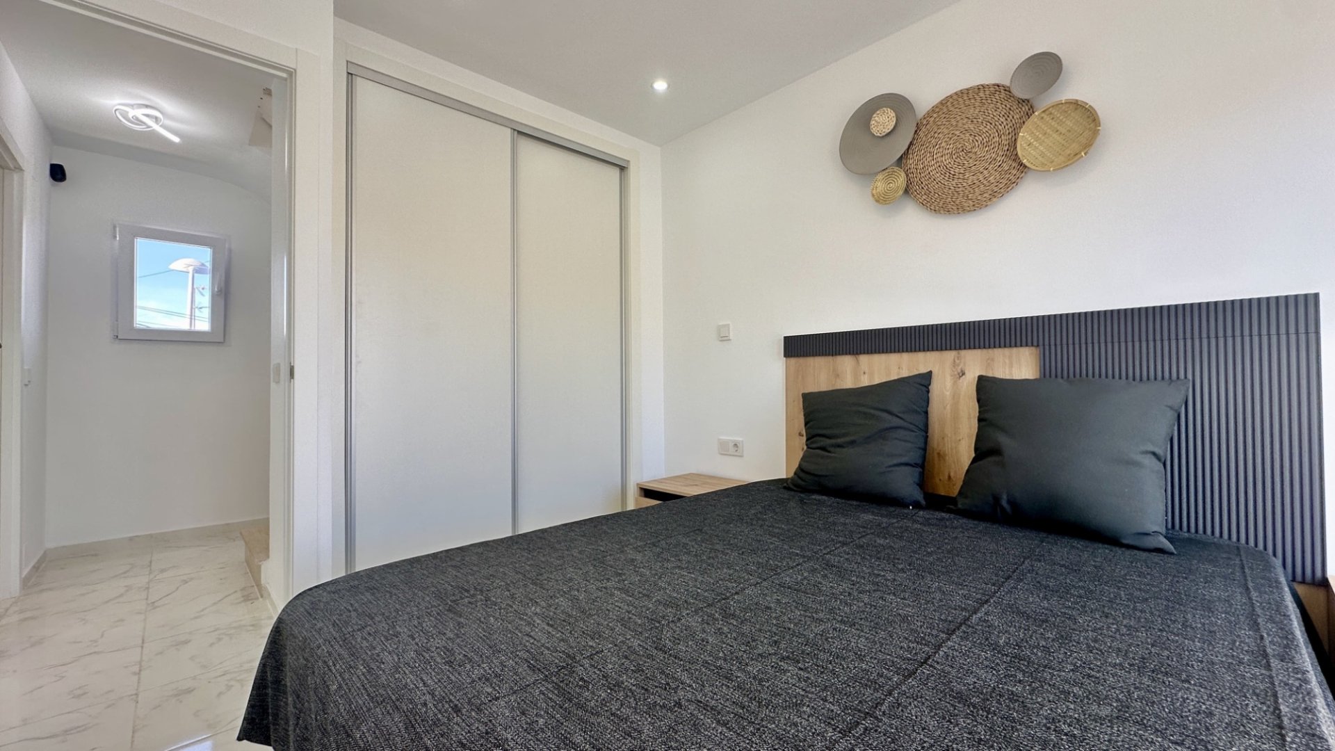 Resale - Townhouse -
Torrevieja - Los Balcones