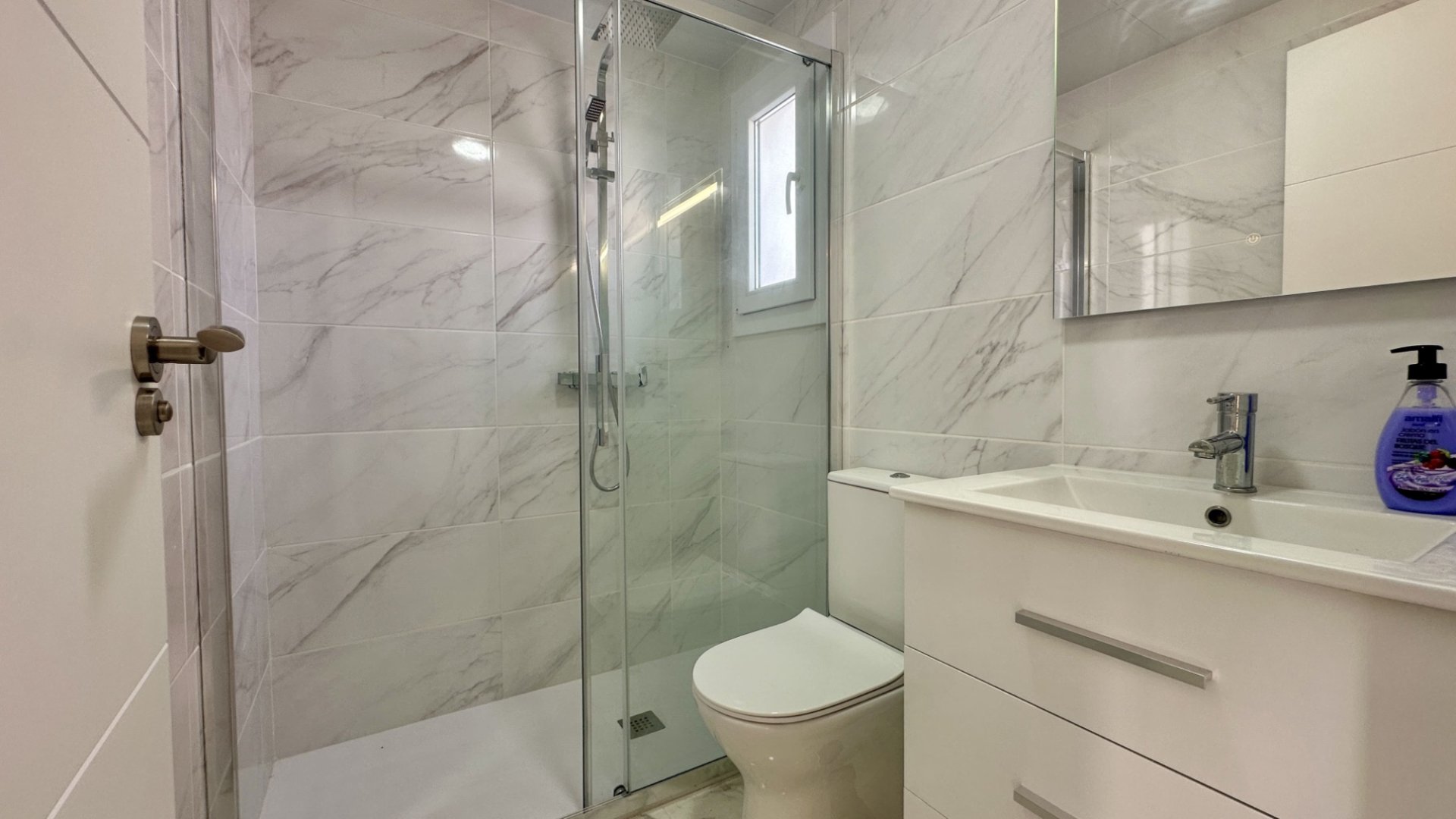 Resale - Townhouse -
Torrevieja - Los Balcones