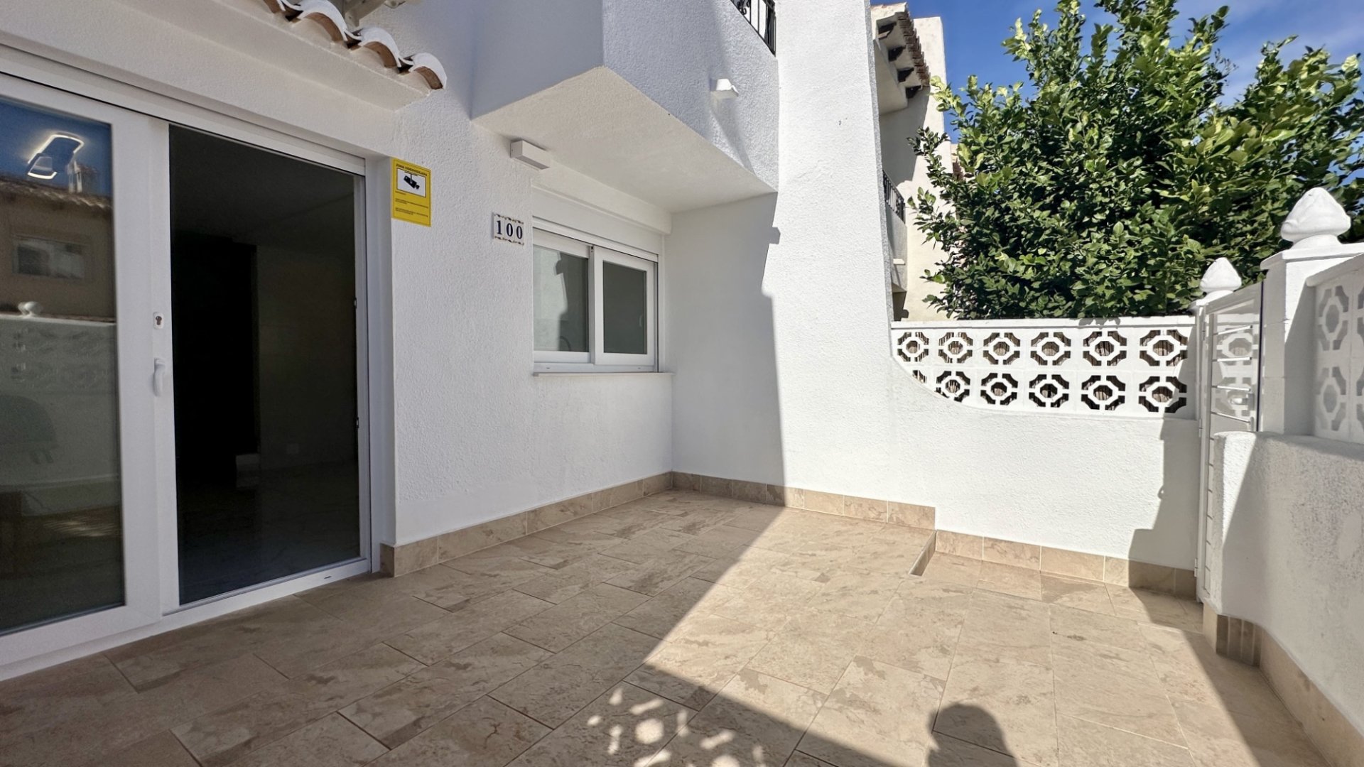 Resale - Townhouse -
Torrevieja - Los Balcones
