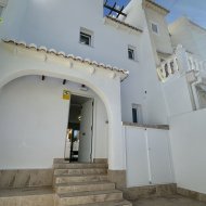 Resale - Townhouse -
Torrevieja - Los Balcones