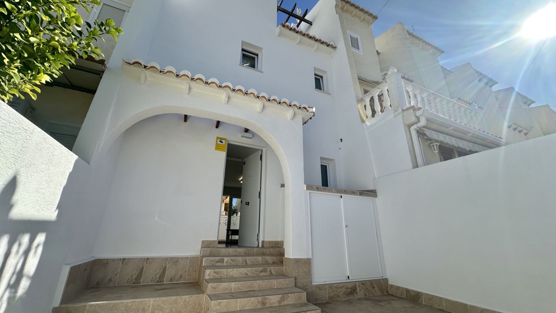 Resale - Townhouse -
Torrevieja - Los Balcones