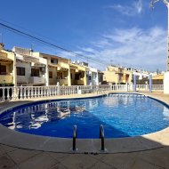 Resale - Townhouse -
Torrevieja - Los Balcones