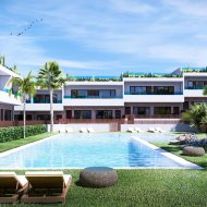 Resale - Townhouse -
Torrevieja - Los Balcones