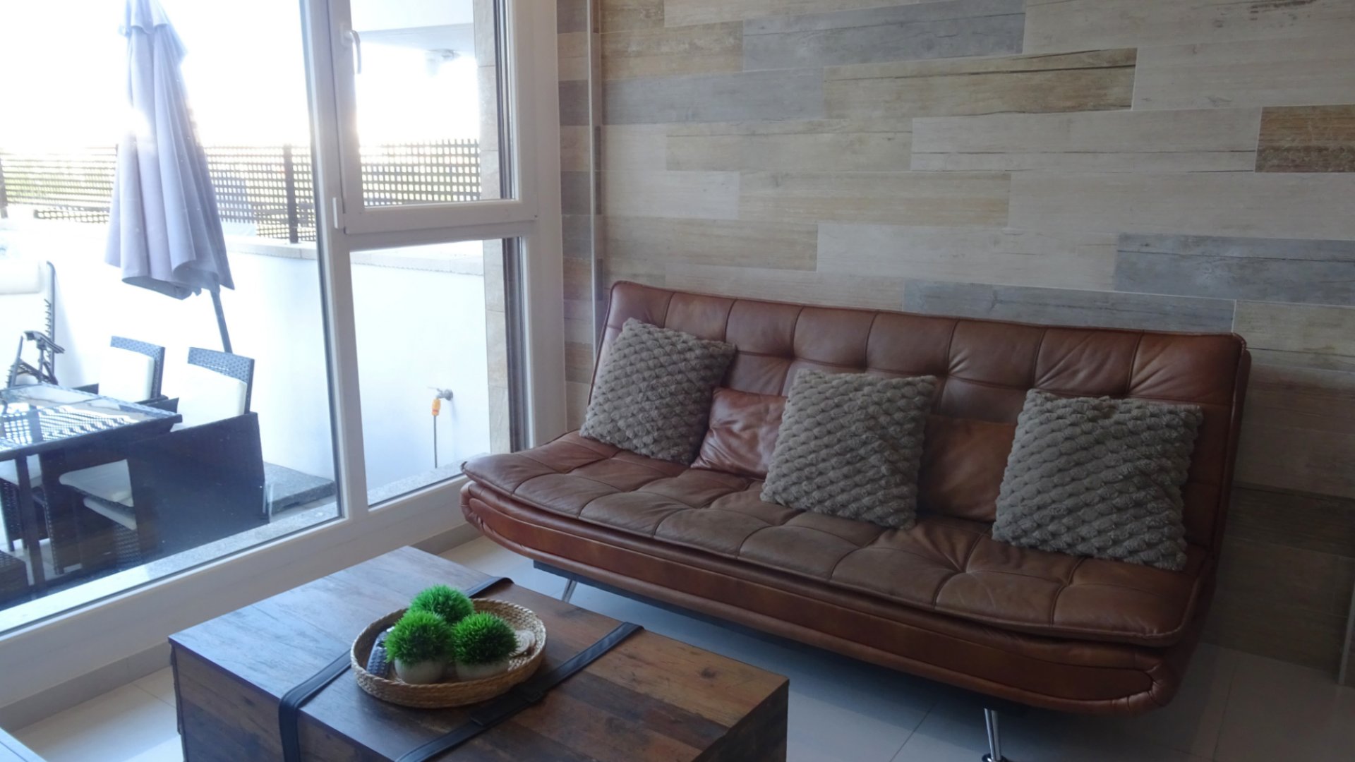 Resale - Townhouse -
Torrevieja - Los Balcones