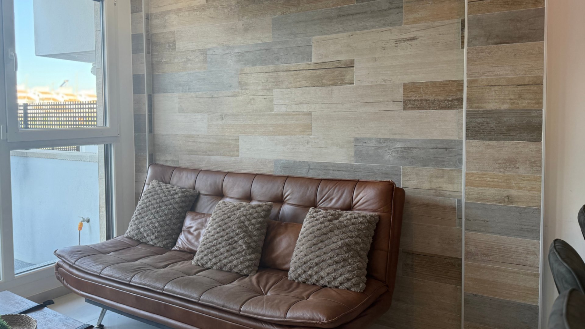 Resale - Townhouse -
Torrevieja - Los Balcones