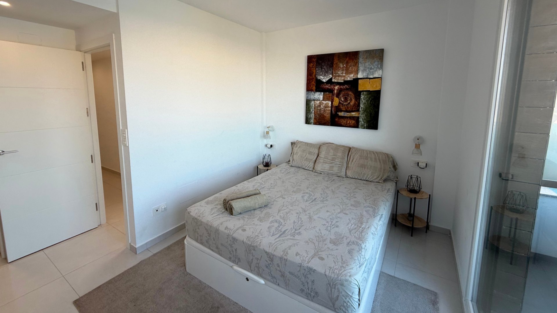 Resale - Townhouse -
Torrevieja - Los Balcones