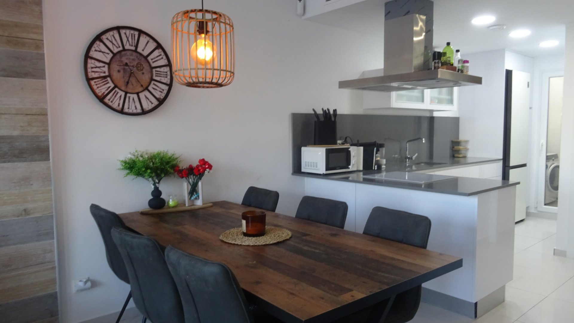 Resale - Townhouse -
Torrevieja - Los Balcones