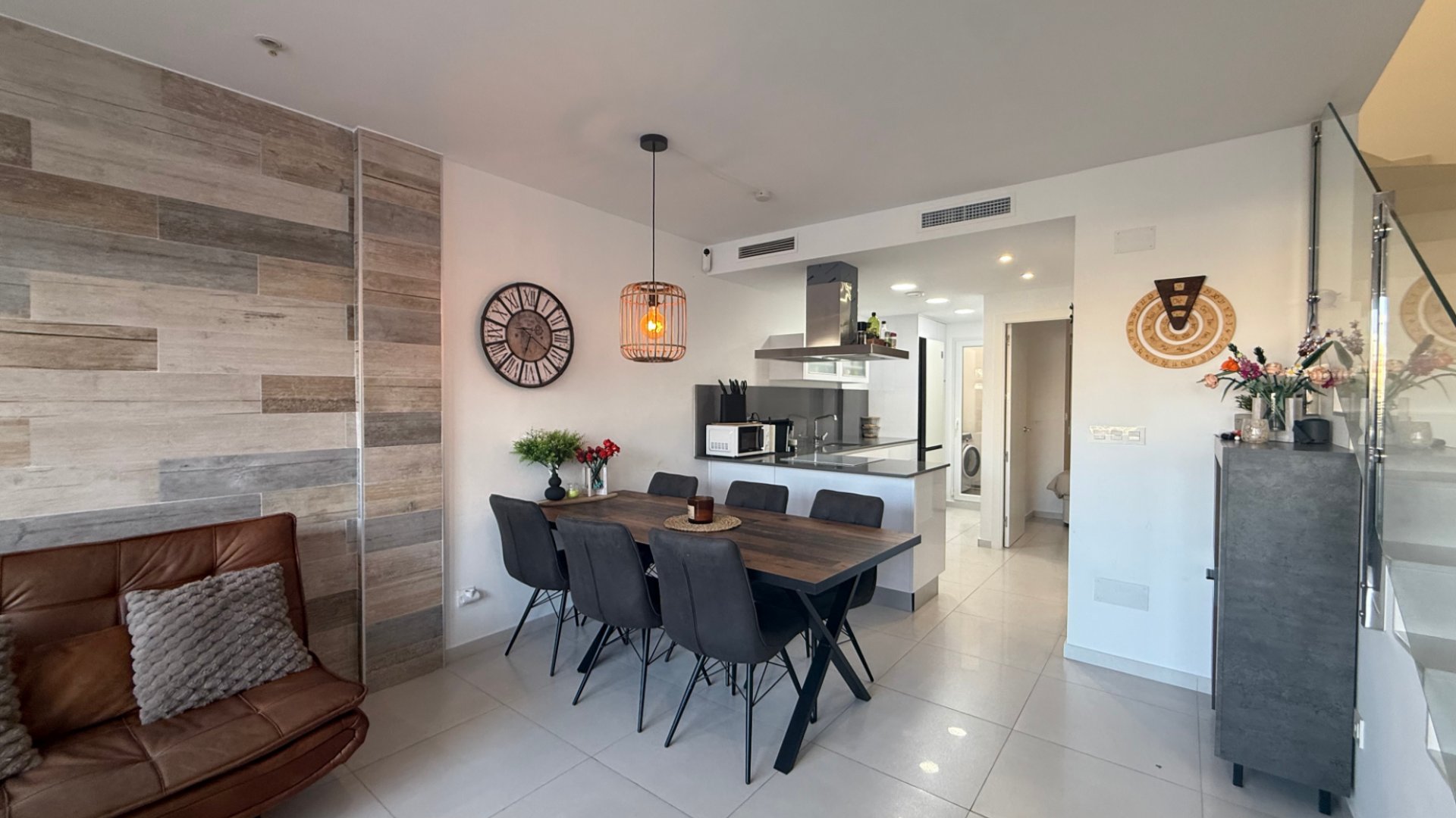 Resale - Townhouse -
Torrevieja - Los Balcones