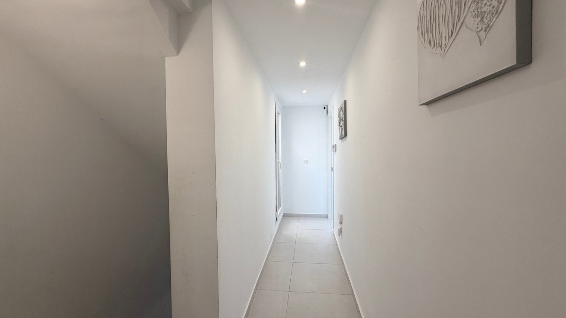 Resale - Townhouse -
Torrevieja - Los Balcones