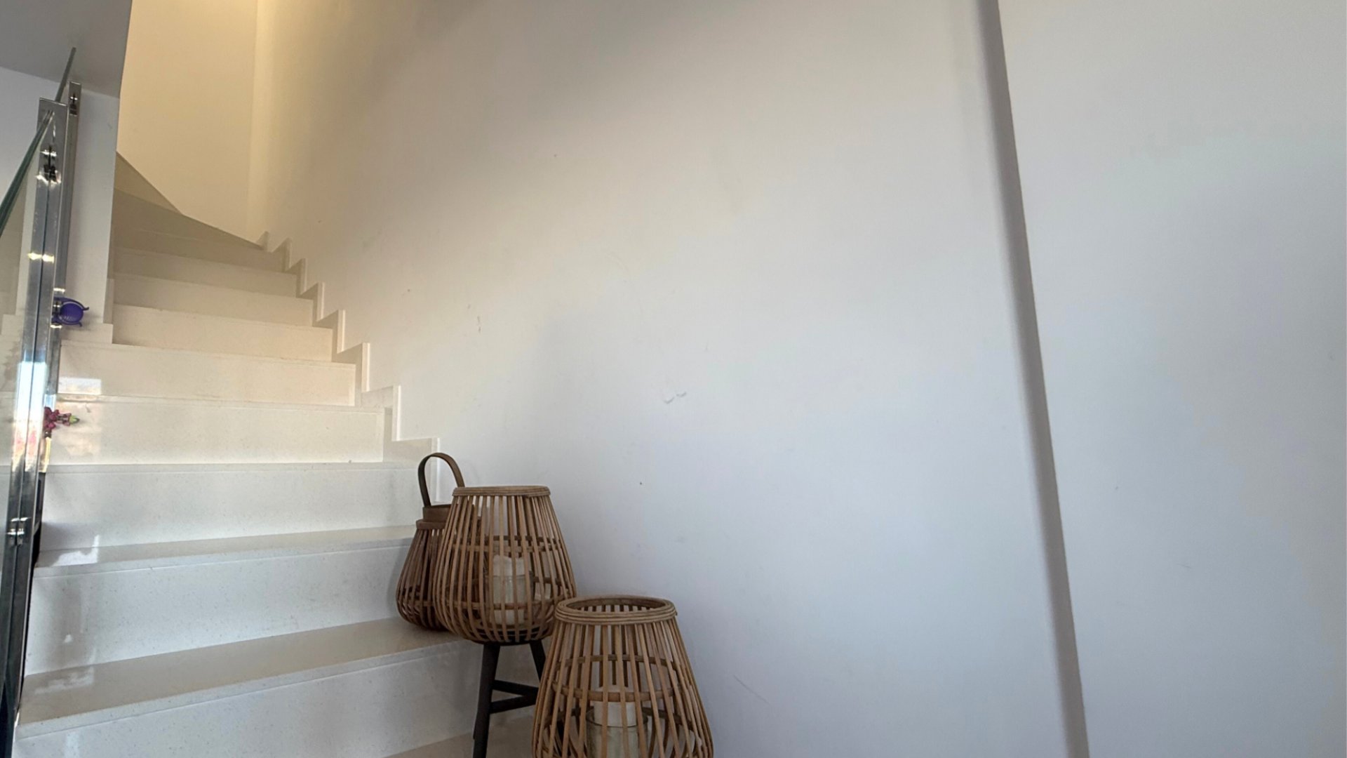 Resale - Townhouse -
Torrevieja - Los Balcones