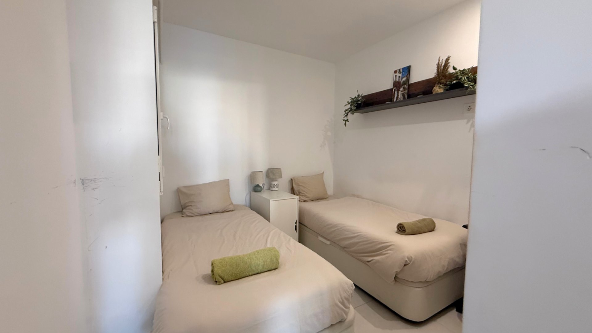 Resale - Townhouse -
Torrevieja - Los Balcones