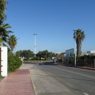 Resale - Townhouse -
Torrevieja - Los Balcones
