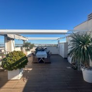 Resale - Townhouse -
Torrevieja - Los Balcones