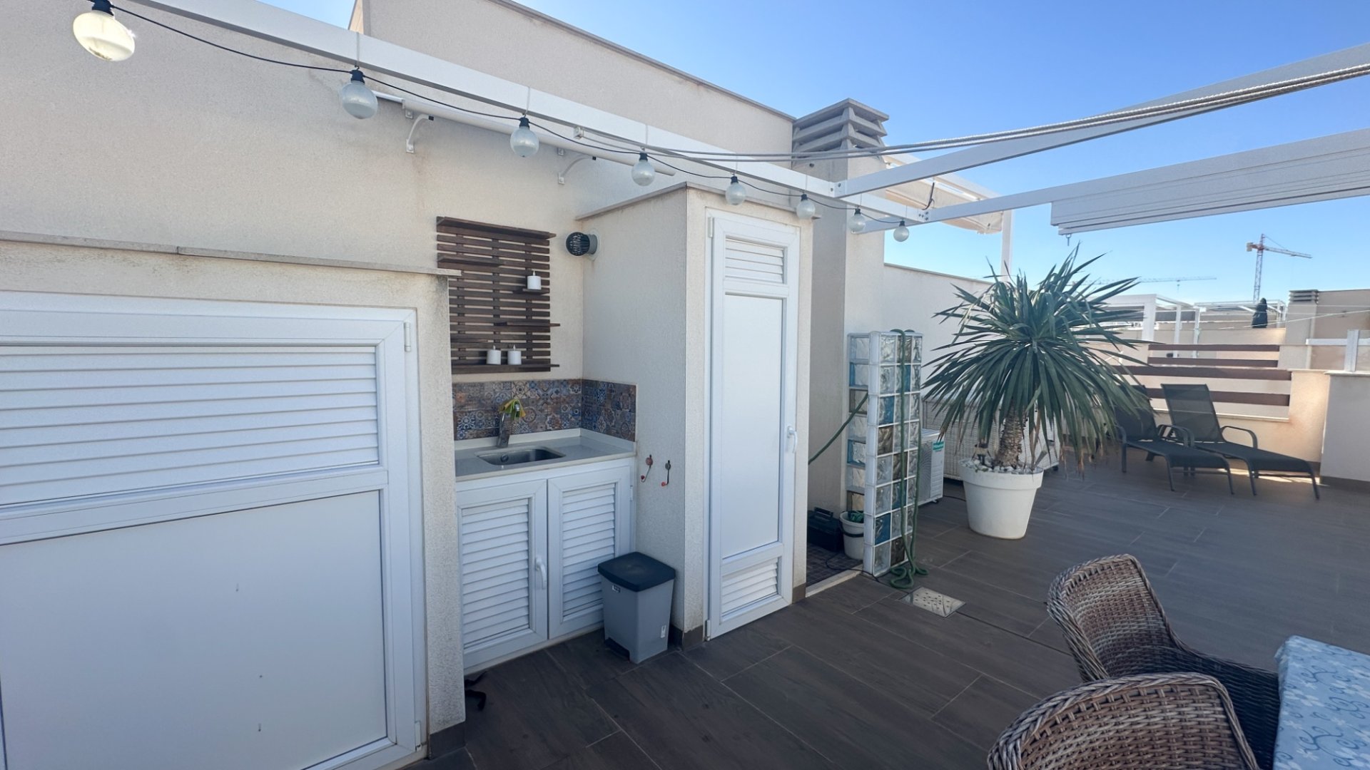 Resale - Townhouse -
Torrevieja - Los Balcones