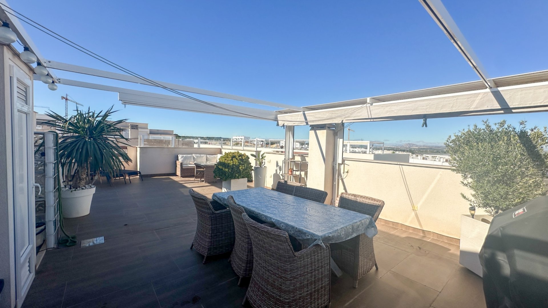 Resale - Townhouse -
Torrevieja - Los Balcones