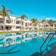 Resale - Townhouse -
Torrevieja - Los Balcones