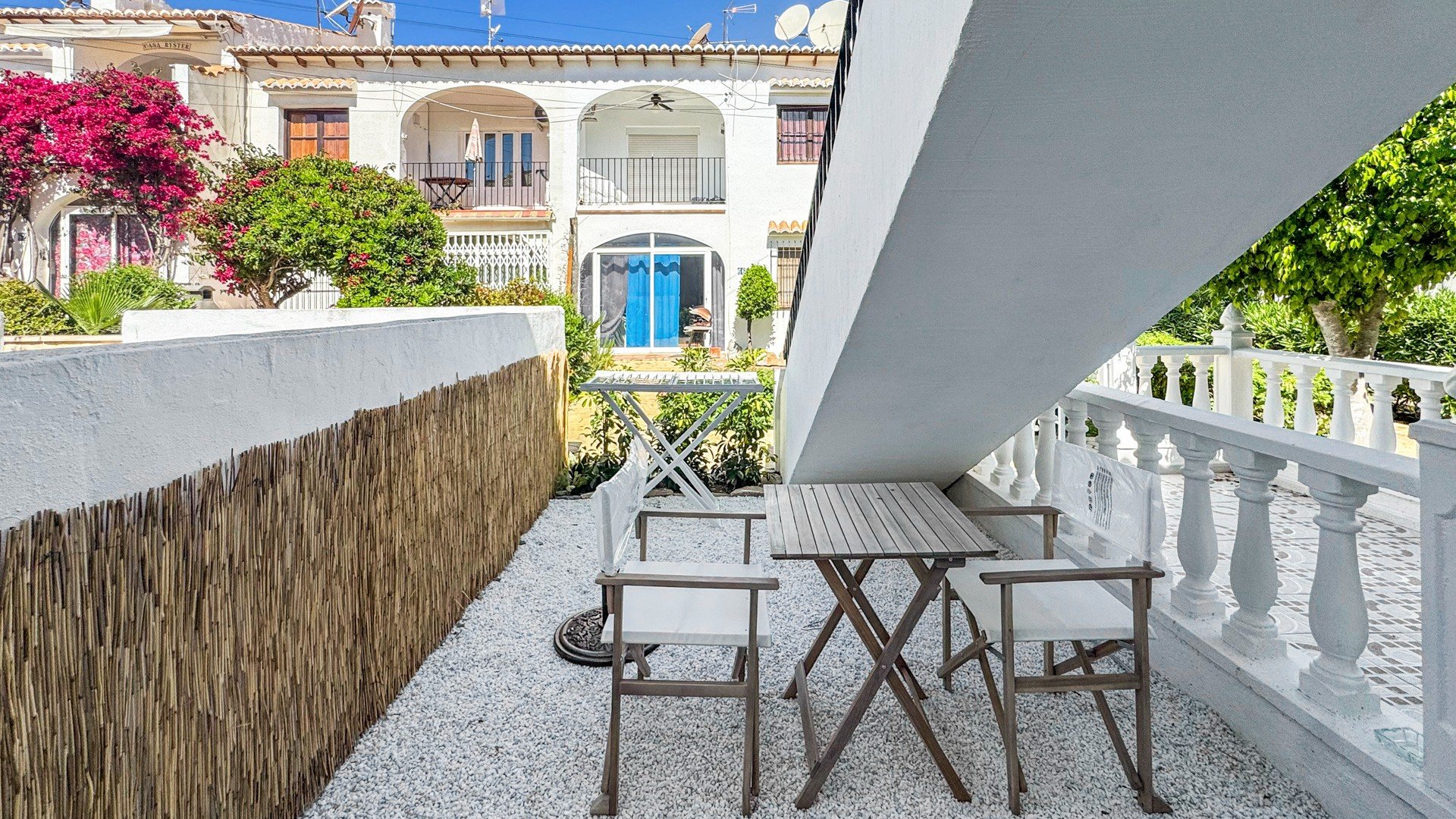 Resale - Townhouse -
Torrevieja - Los Balcones