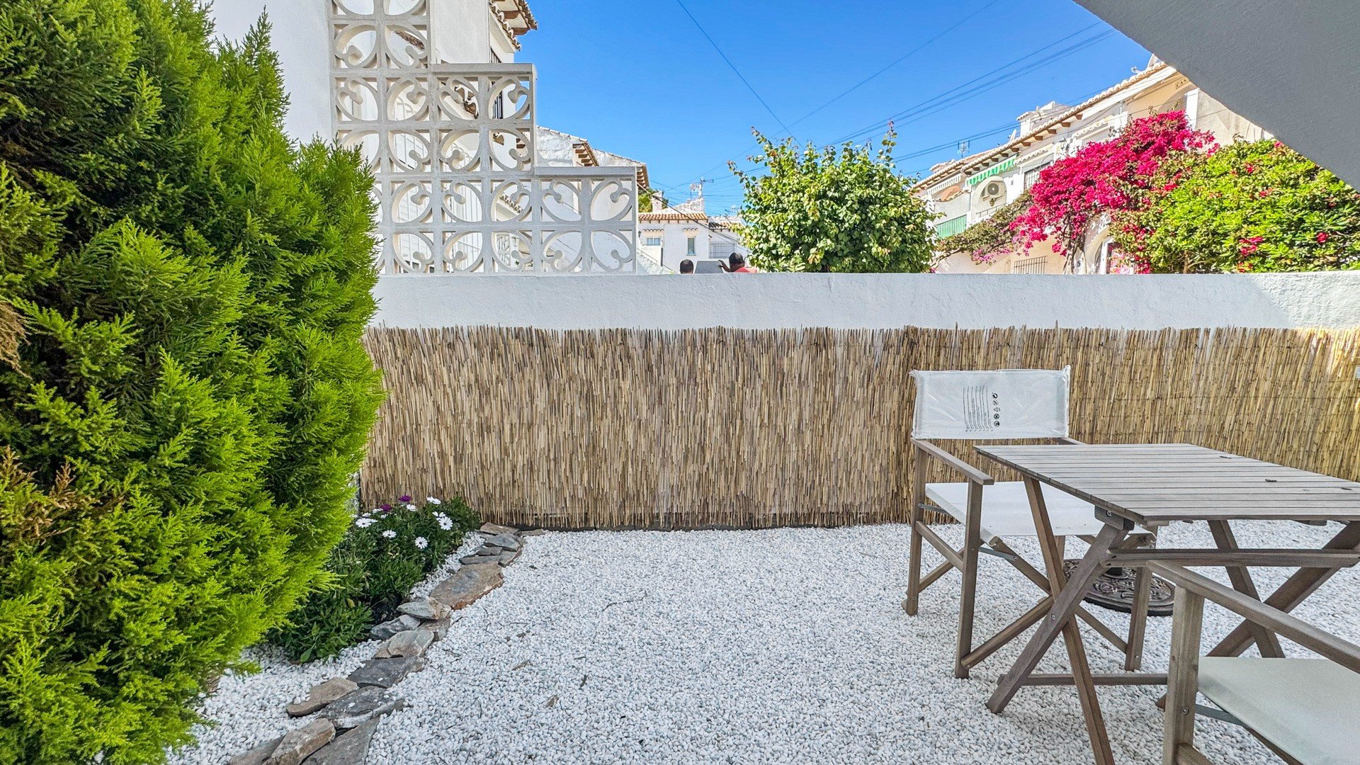 Resale - Townhouse -
Torrevieja - Los Balcones