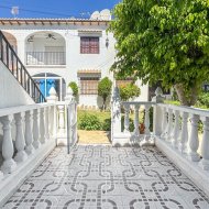 Resale - Townhouse -
Torrevieja - Los Balcones