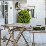 Resale - Townhouse -
Torrevieja - Los Balcones