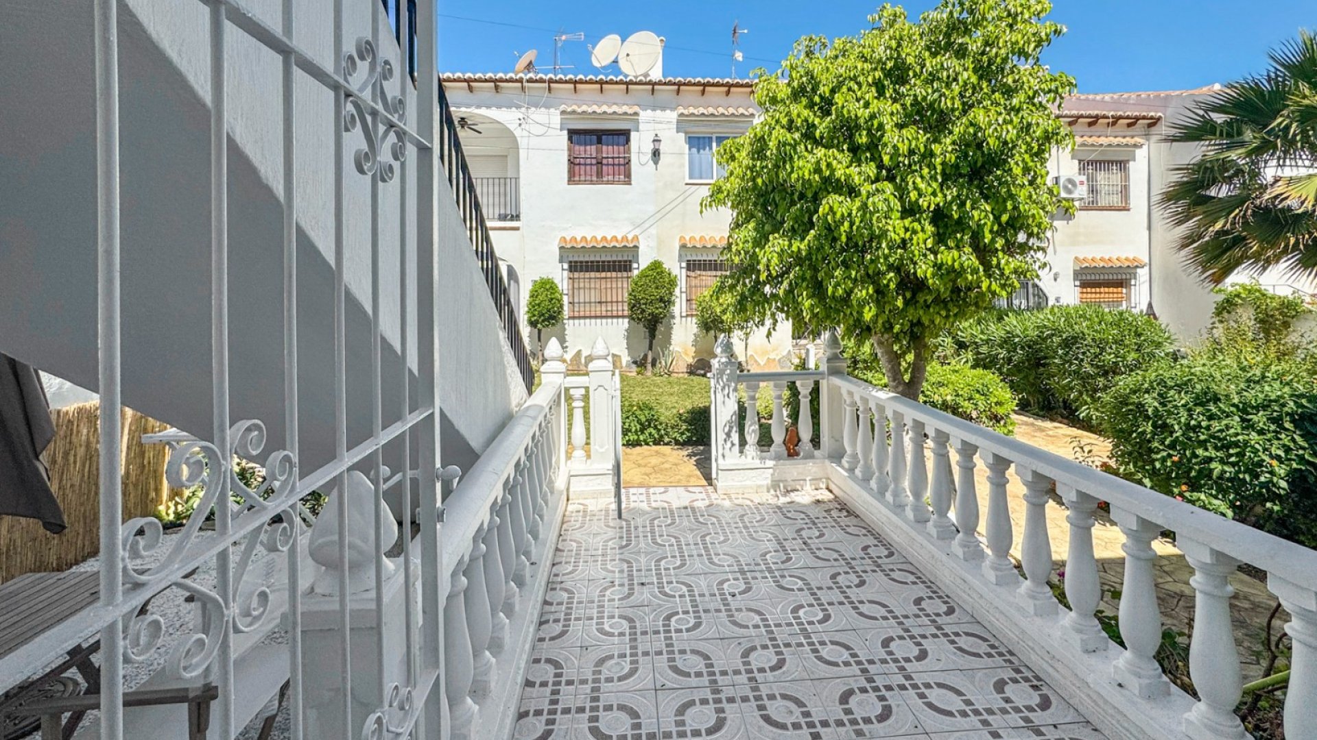 Resale - Townhouse -
Torrevieja - Los Balcones